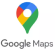 Google Maps Logo